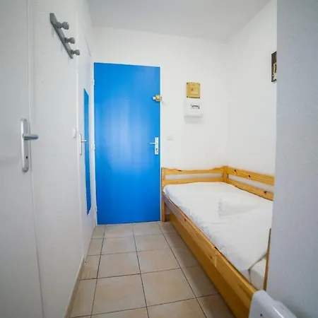 L'auriasquebalconparking Priveclimpiscine Lägenhet *
