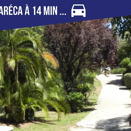 L'auriasquebalconparking Priveclimpiscine