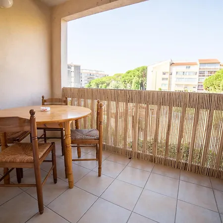L'auriasquebalconparking Priveclimpiscine *